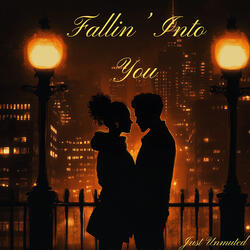 Fallin' into You
