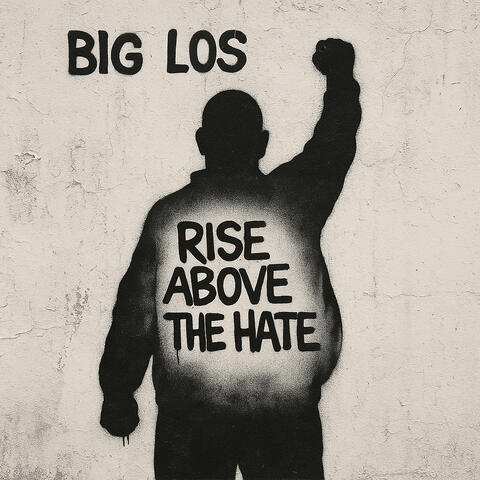 Rise Above the Hate