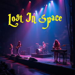 Lost in Space