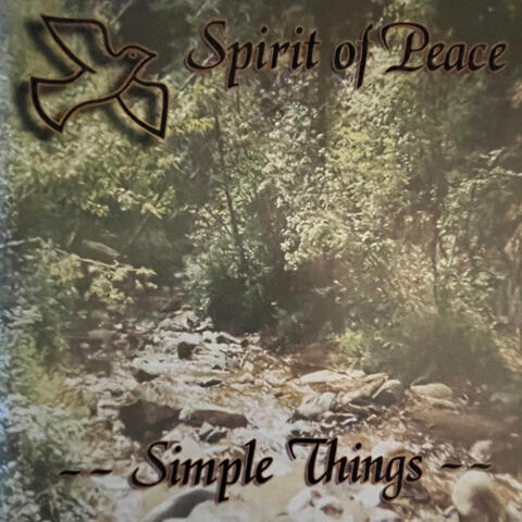 Simple Things (Spirit of Peace)