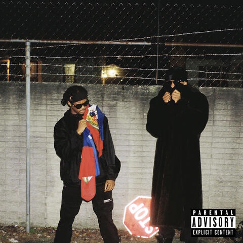 Love/Violence 2