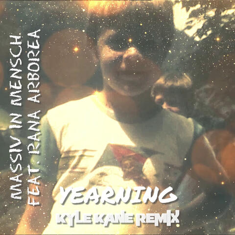 Yearning (Kyle Kane Remix)