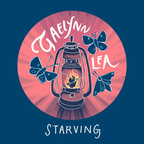 Starving