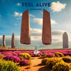 Feel Alive