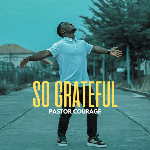 So Grateful
