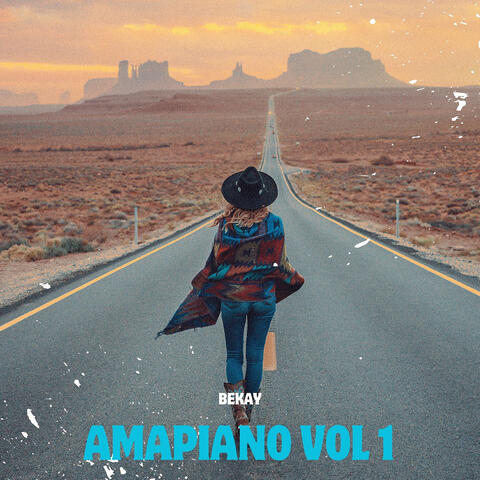 Amapiano, Vol. 1