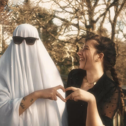 breathing ghost