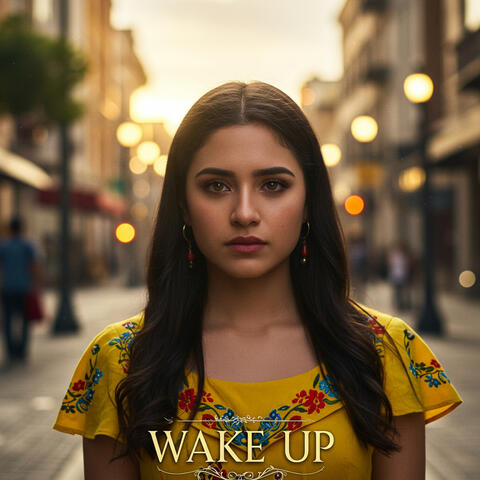 Wake Up