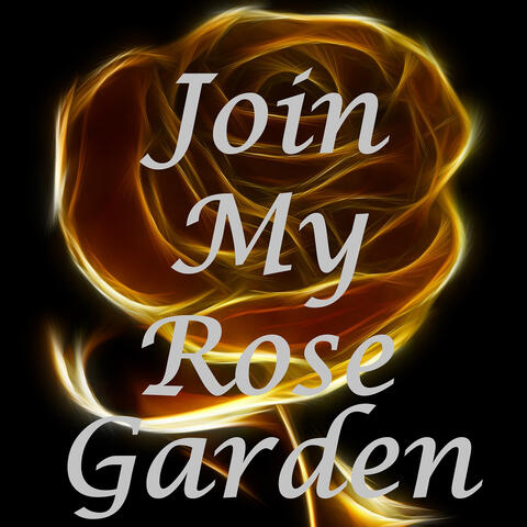 Join My Rose Garden