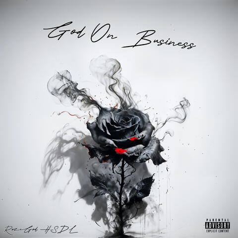 God on Business