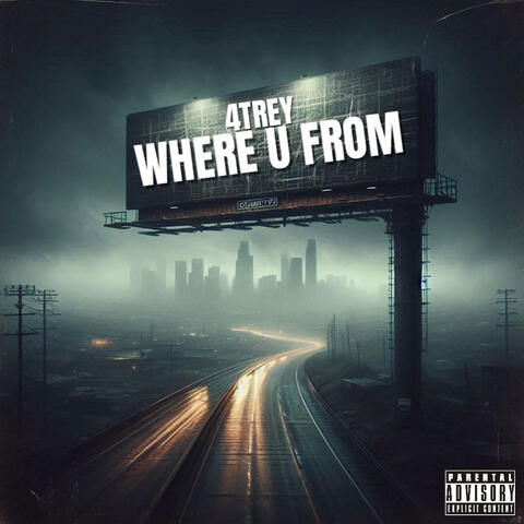 Where U From