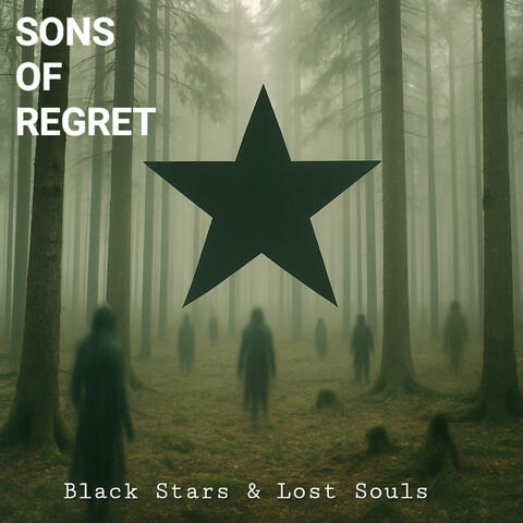Black Stars & Lost Souls