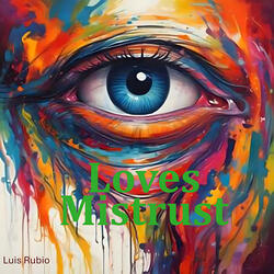 Loves Mistrust
