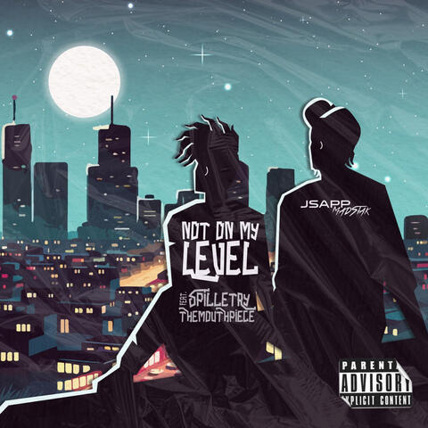 Not on My Level