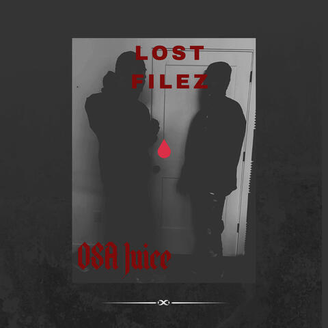 Lost Filez