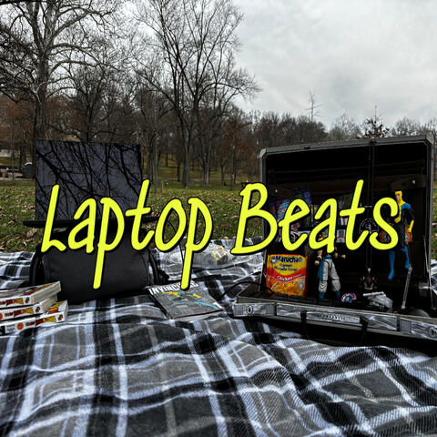 Laptop Beats
