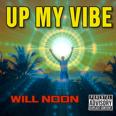 Up My Vibe