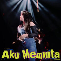 Aku Meminta