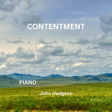 Contentment (Piano)