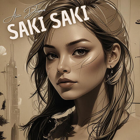 Saki Saki