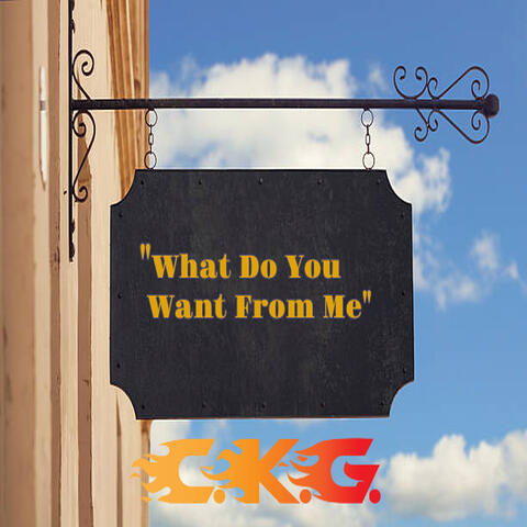 What Do You Want from Me