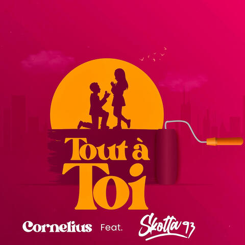 Tout à toi