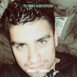 Tu Tienes Algo Especial