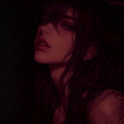Haunted Desire