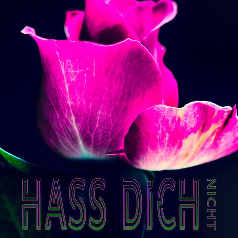Hass dich nicht