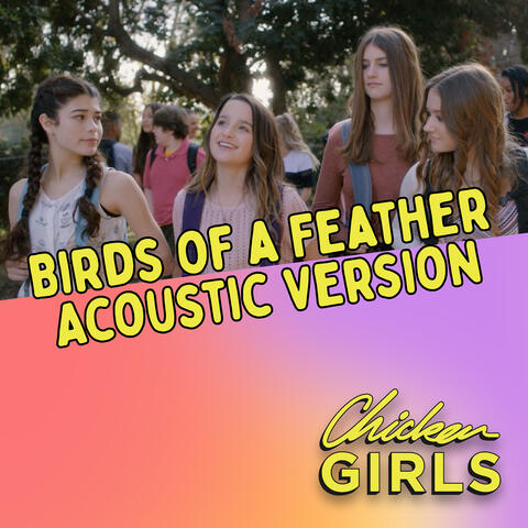 Birds of a Feather (Acoustic)