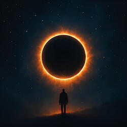 Eclipsed