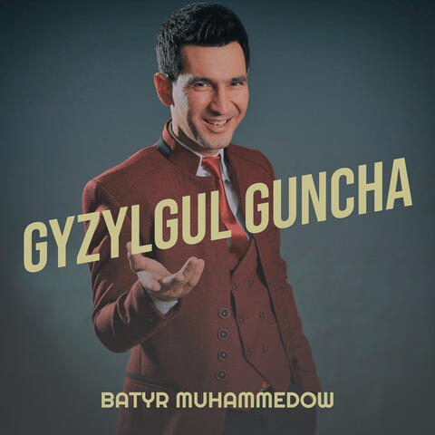 Gyzylgul Guncha