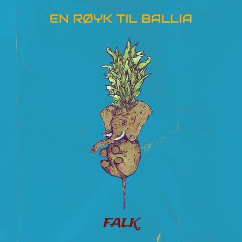 En Røyk Til Ballia