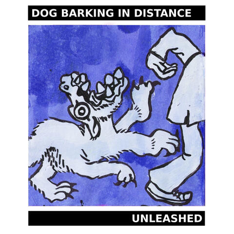 Unleashed - EP