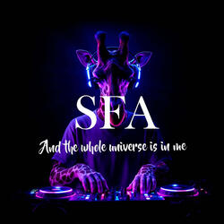 And the Whole Universe Is in Me