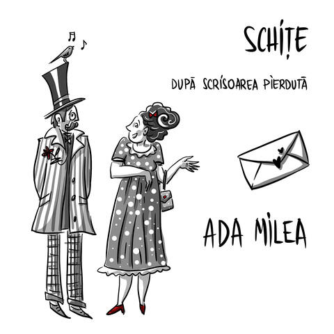 Schițe După Scrisoarea Pierdută