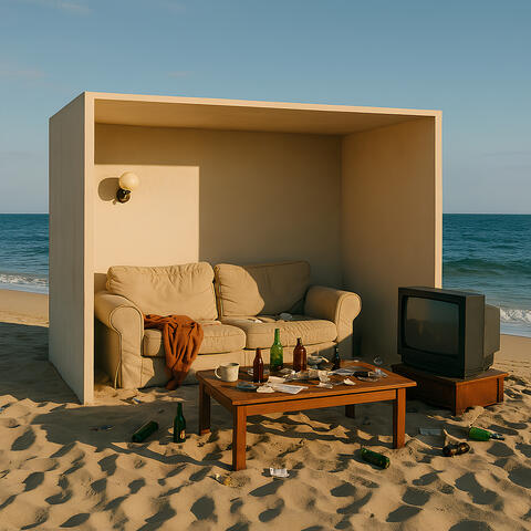 Un appart à la mer