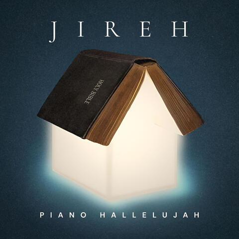 Jireh (Piano Cover)
