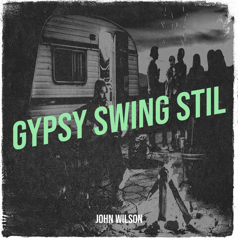 Gypsy Swing Stil