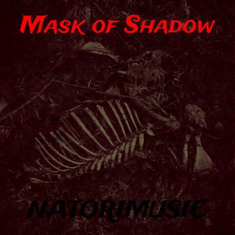 Mask of Shadow