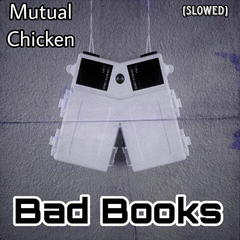 Bad Books (Slowed)