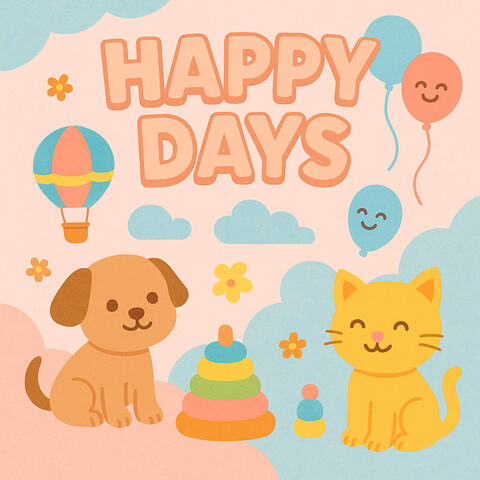 Happy Days
