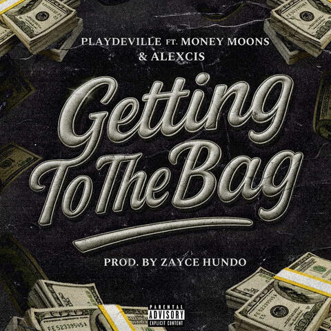 Getting to the Bag