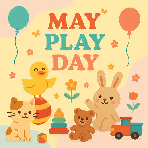 May Play Day
