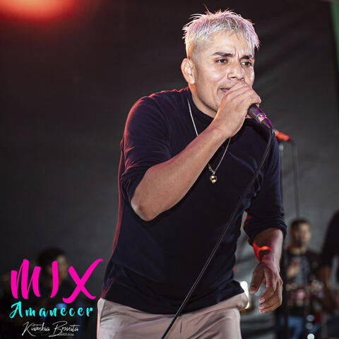Mix Amanecer (En Vivo)