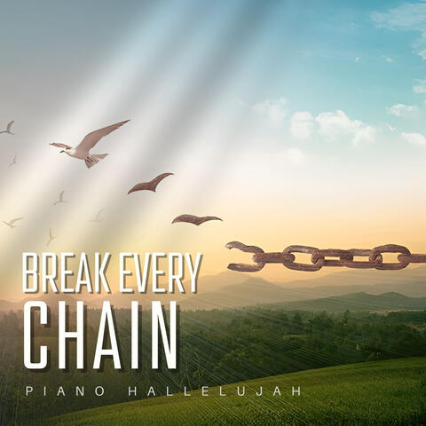Break Every Chain (Piano Cover)