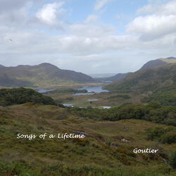 The Golden Apples of the Sun