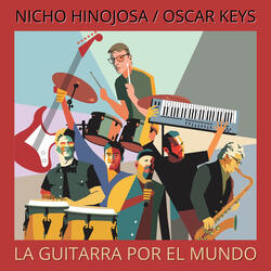 La Guitarra Por El Mundo