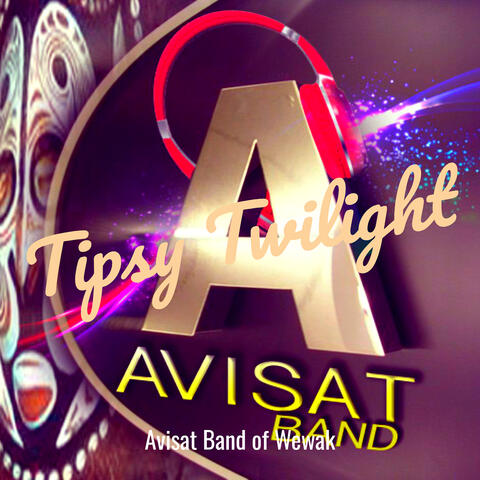 Tipsy Twilight