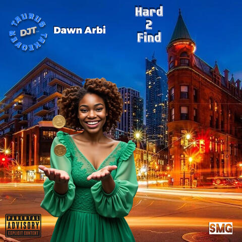 Hard 2 Find